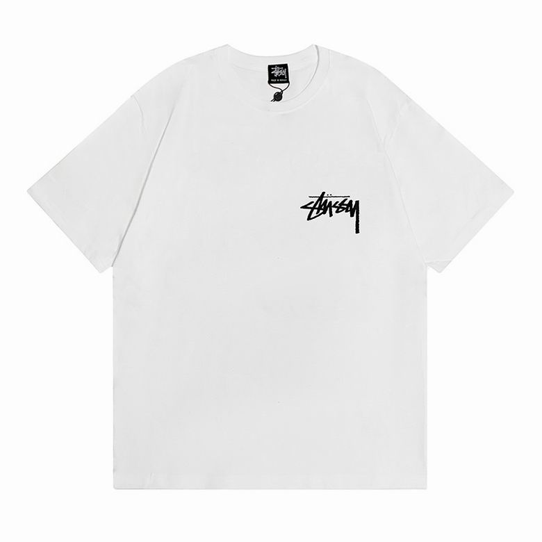 Camiseta Stuzzy Bola 8 de Peluches