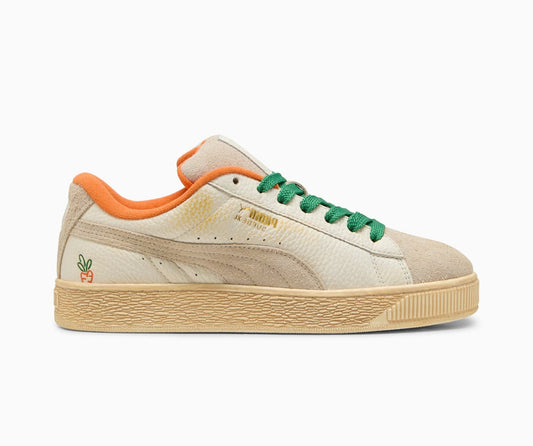 Suede XL 2 CARROTS