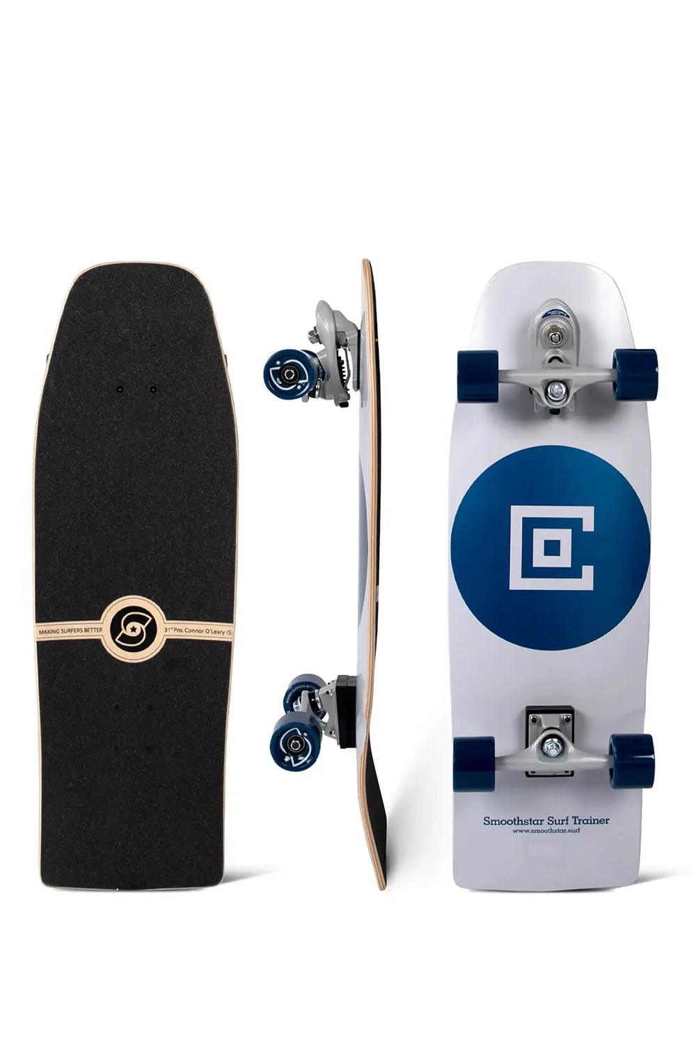 SurfSkate Smoothstar Pro connor