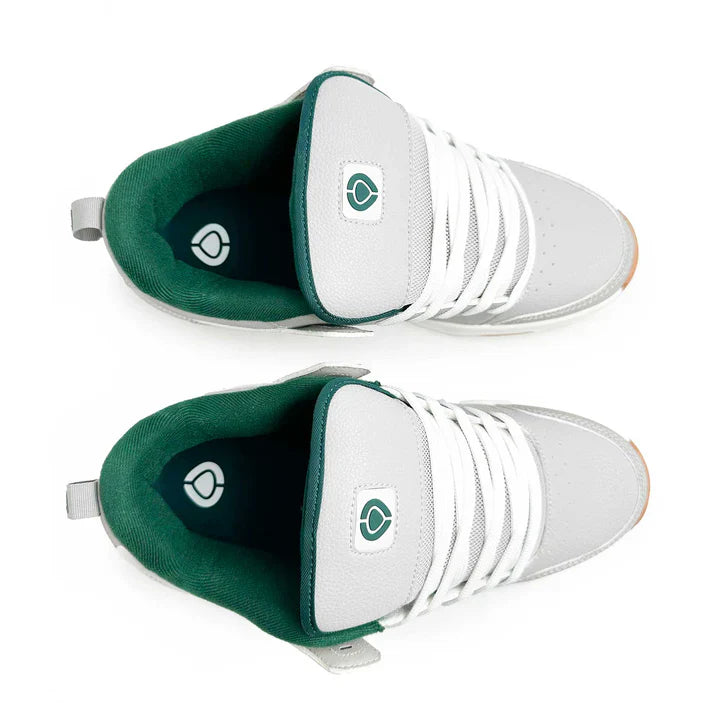 CX301 TAVE TT GREEN ASH