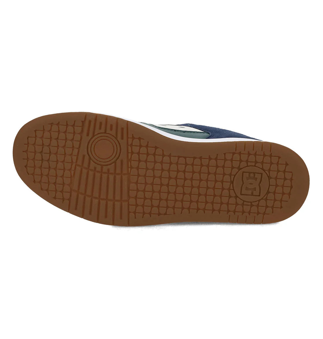 MANTECA 4 NAVY WHITE