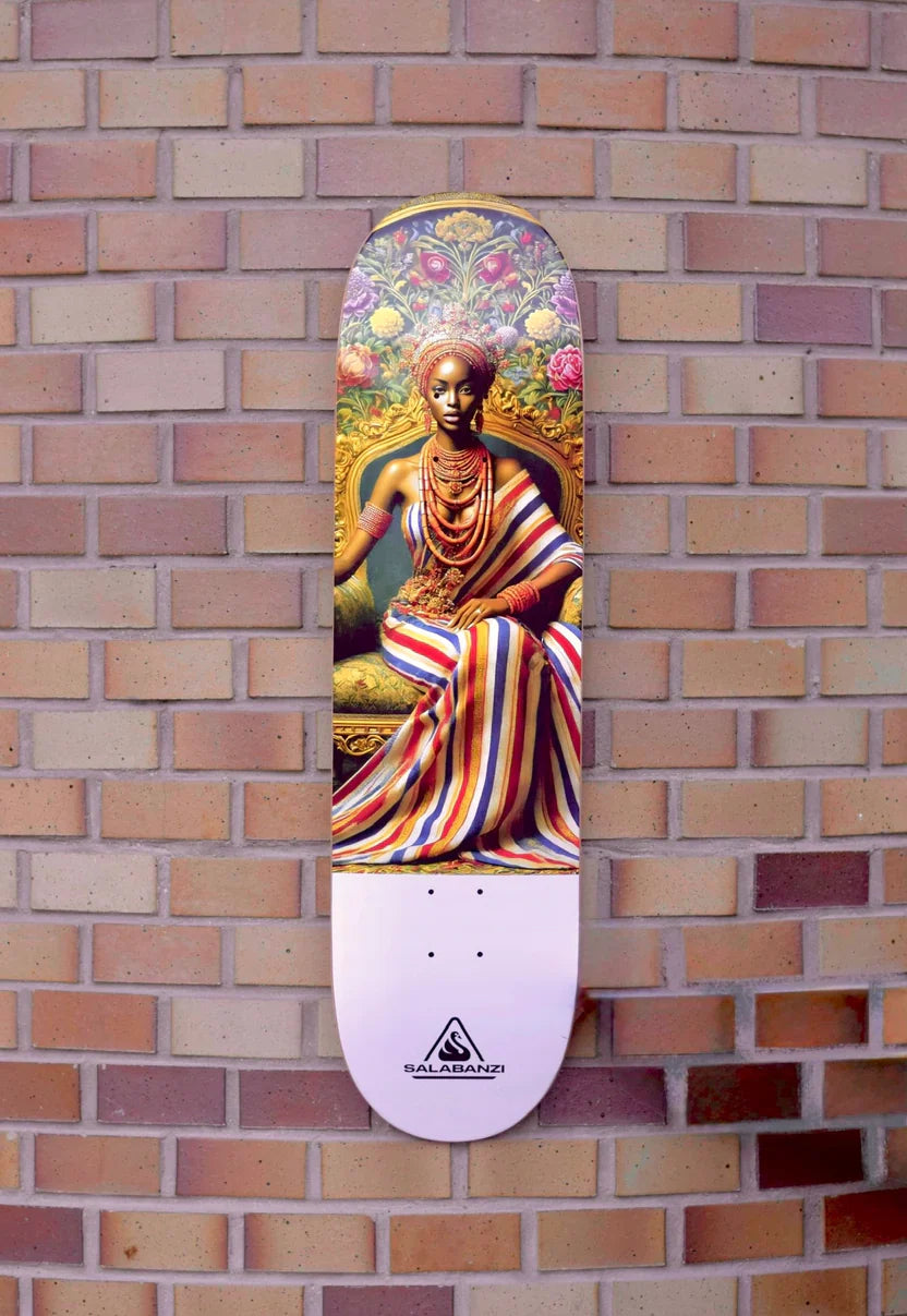 DECK DELTA 8.25 BASTIEN SALABANZI