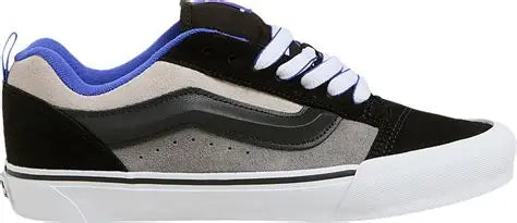 Vans Knu Skool Track Pack Black Multi