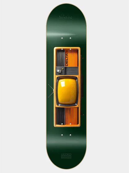 DECK DELTA 8.25 CHILL TV RETRO DIGITAL