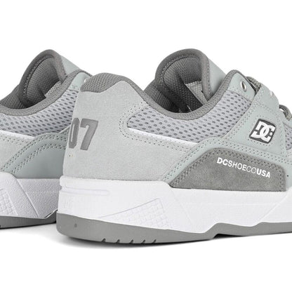 DC CONTRUCT GREY WHITE