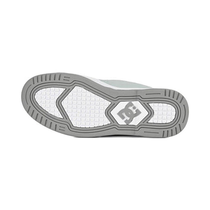DC CONTRUCT GREY WHITE