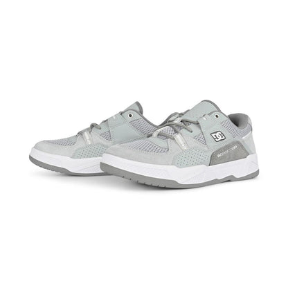 DC CONTRUCT GREY WHITE