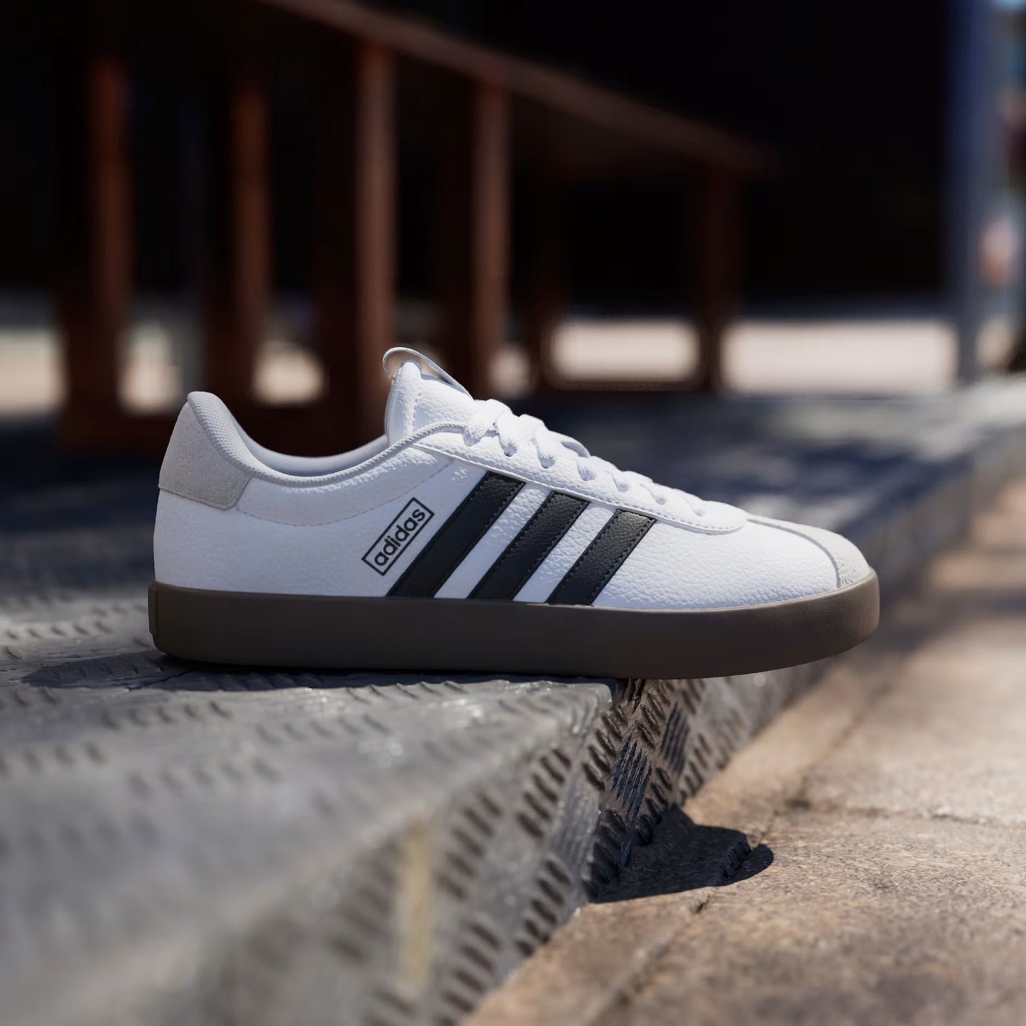 VL COURT 3.0 WHITE