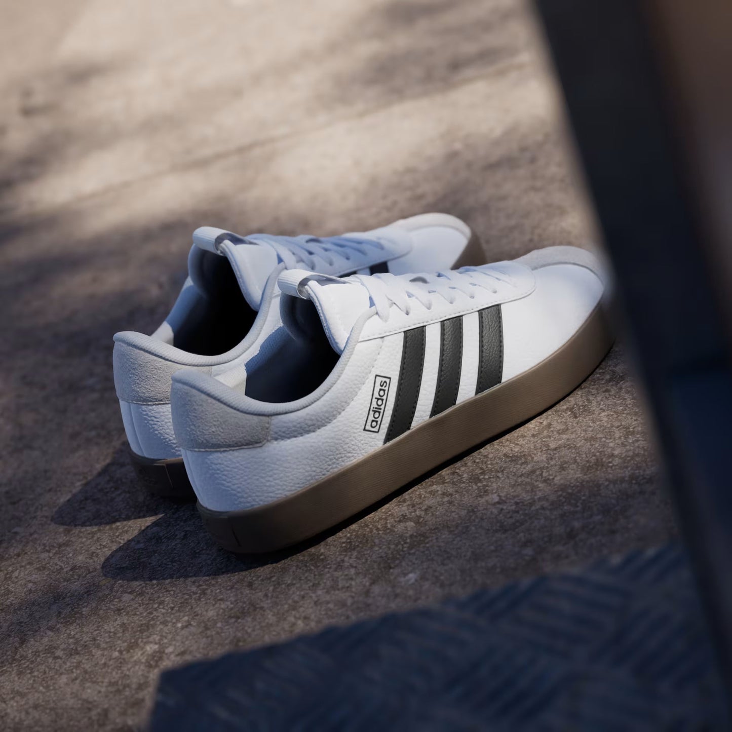 VL COURT 3.0 WHITE
