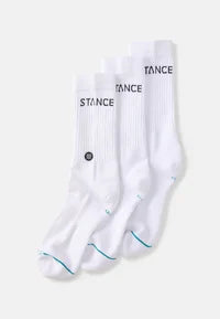 Medias Stance ORIGIN 3 PACK CREW