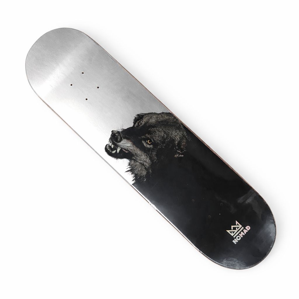 Deck Nomad Wolf 8.0