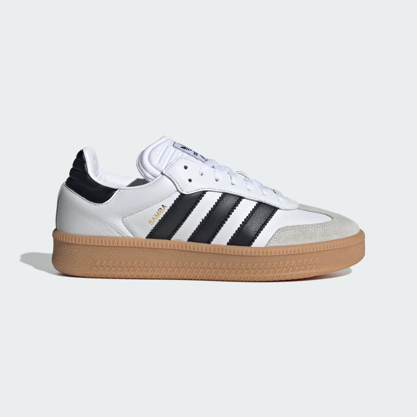 SAMBA XLG WHITE