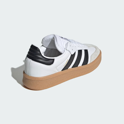 SAMBA XLG WHITE