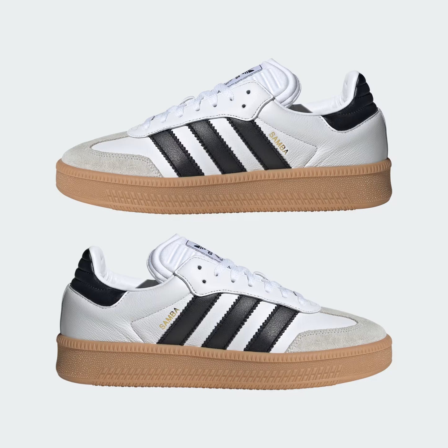 SAMBA XLG WHITE