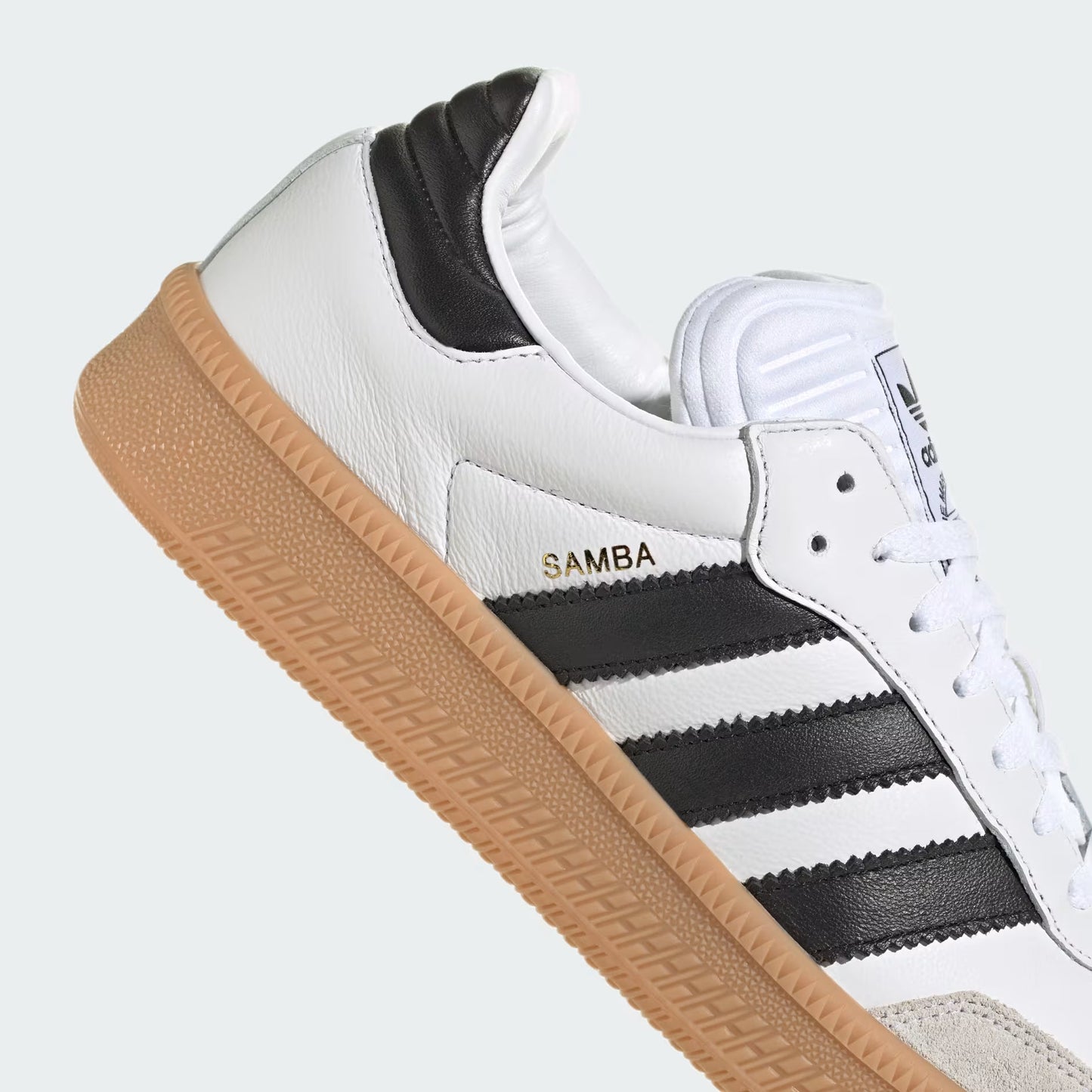 SAMBA XLG WHITE