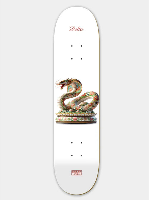 DECL DELTA 8.0 YEAR OF THE DRAGON