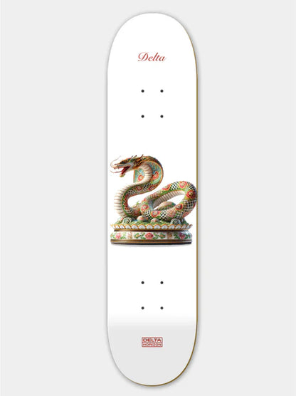 DECL DELTA 8.0 YEAR OF THE DRAGON