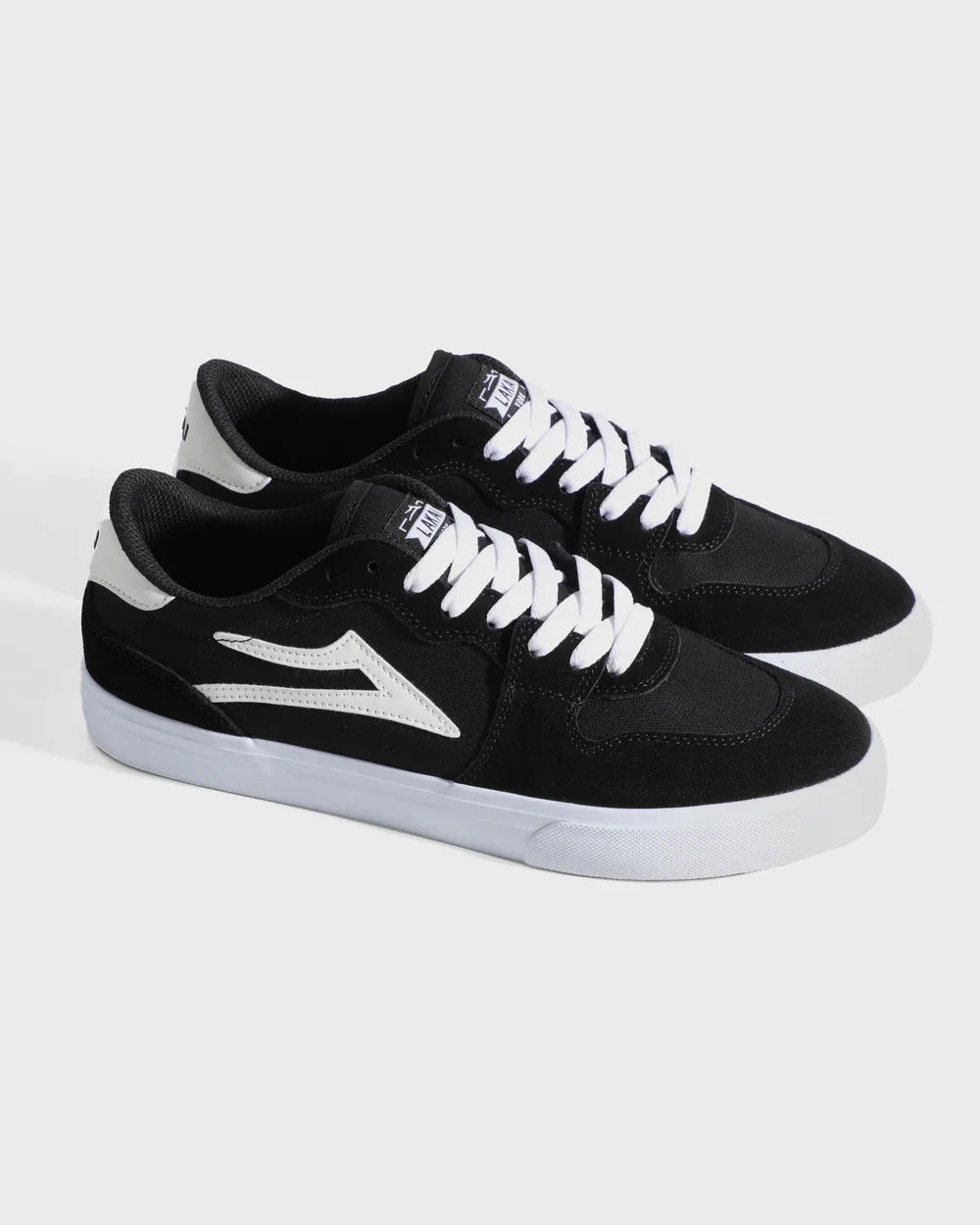 YORK BLACK WHITE