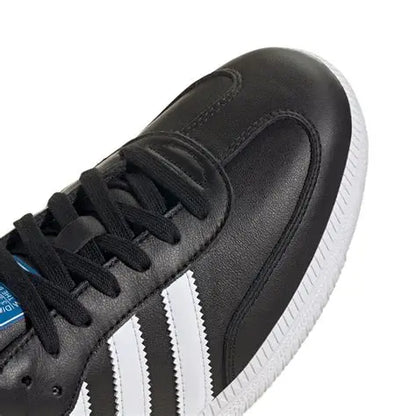 SAMBA OG BLACK WHITE