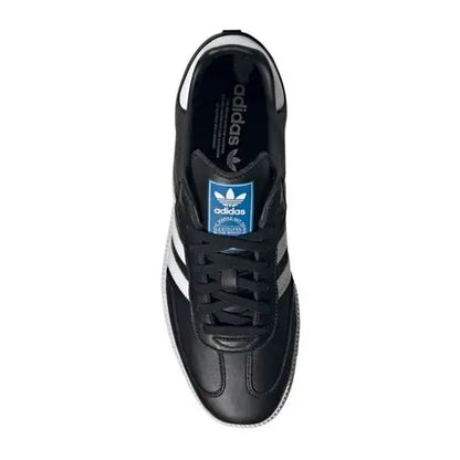 SAMBA OG BLACK WHITE