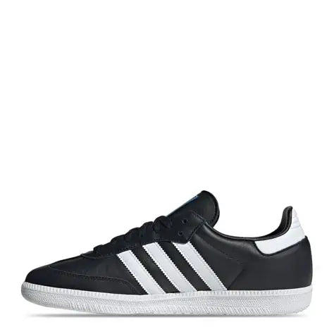 SAMBA OG BLACK WHITE