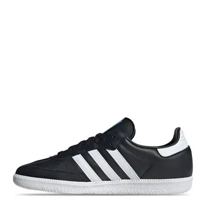SAMBA OG BLACK WHITE