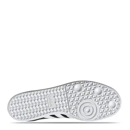 SAMBA OG BLACK WHITE