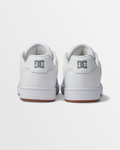MANTECA 4 WHITE