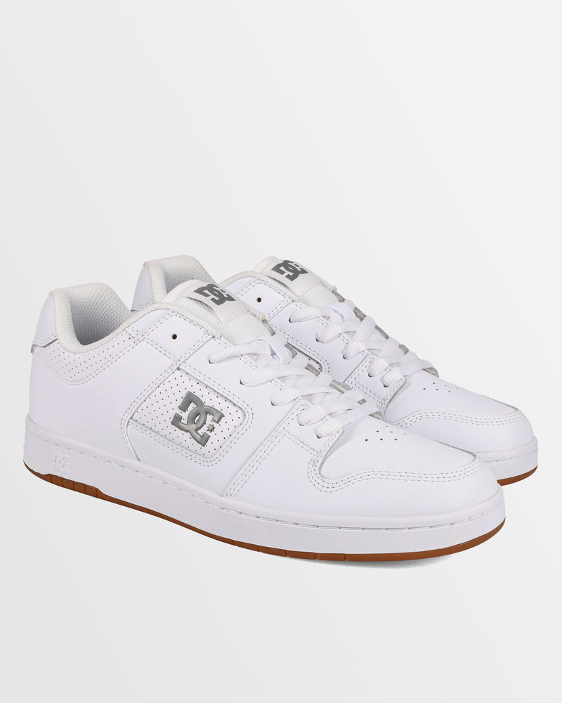 MANTECA 4 WHITE