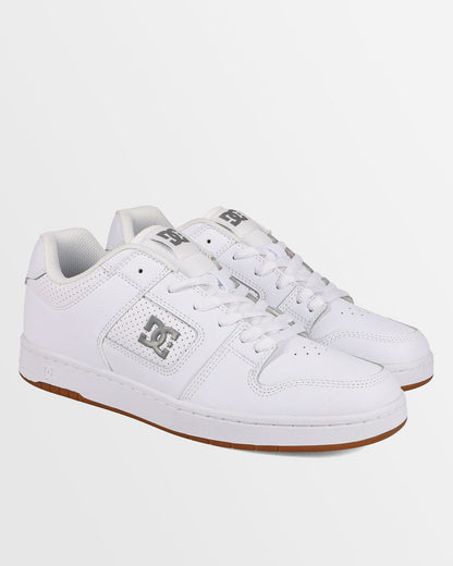 MANTECA 4 WHITE
