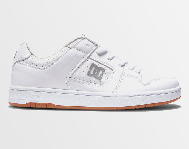 MANTECA 4 WHITE