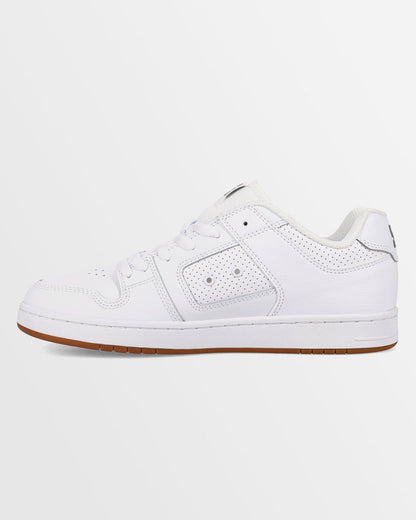 MANTECA 4 WHITE