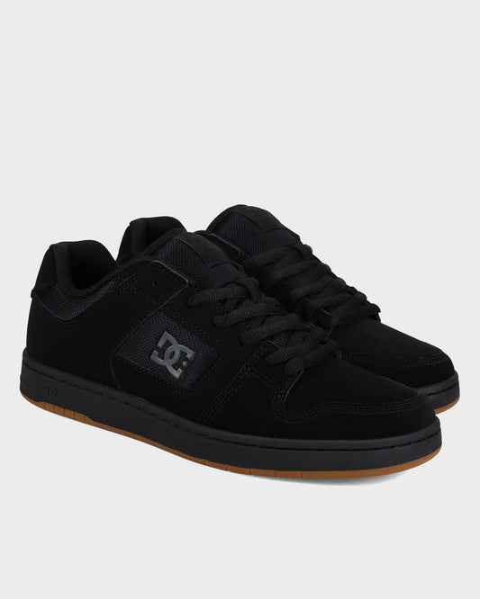 MANTECA 4 BLACK BLACK GUM