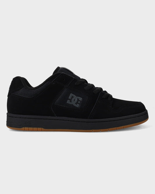 MANTECA 4 BLACK BLACK GUM