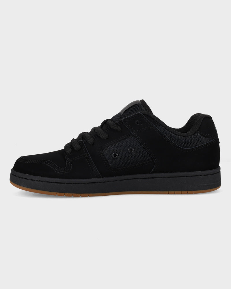 MANTECA 4 BLACK BLACK GUM