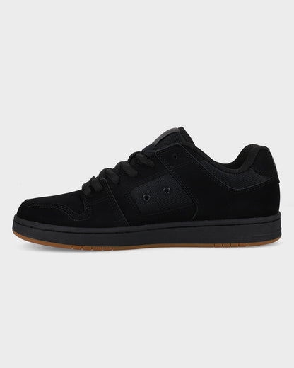 MANTECA 4 BLACK BLACK GUM
