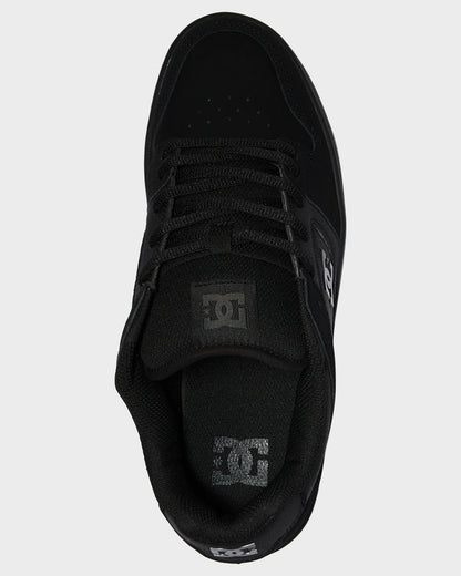 MANTECA 4 BLACK BLACK GUM