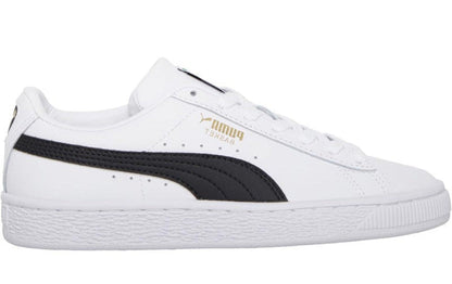 Basket Classic XXI White
