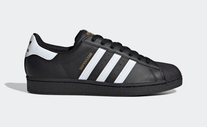SUPERSTAR BLACK WHITE