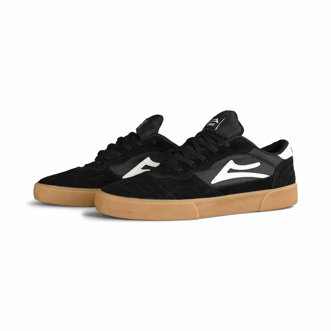 CAMBRIDGE BLACK GUM 2025