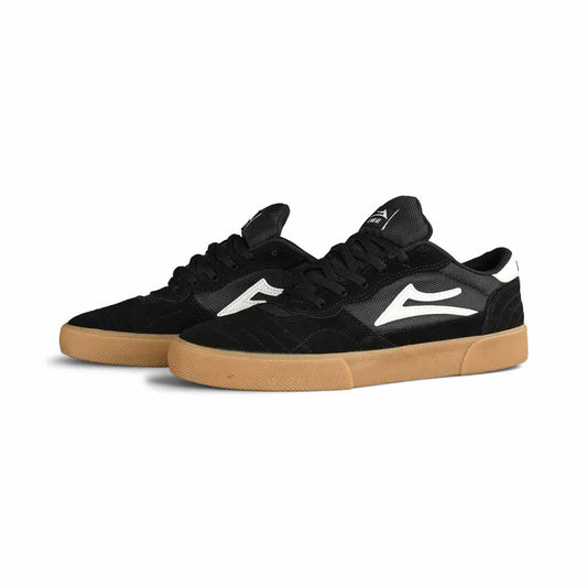 CAMBRIDGE BLACK GUM 2025