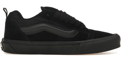 Knu Skool Black Black