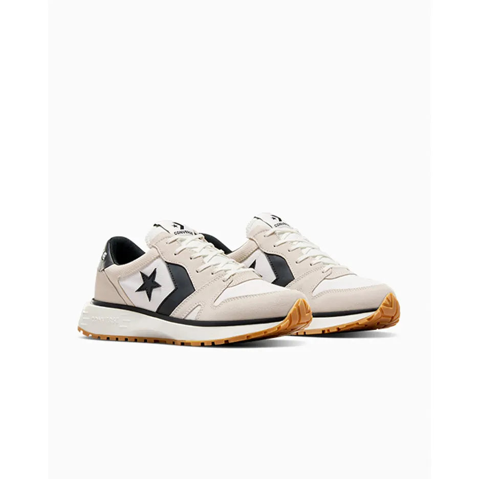 OMNI EGRET/VINT WHT/BLK