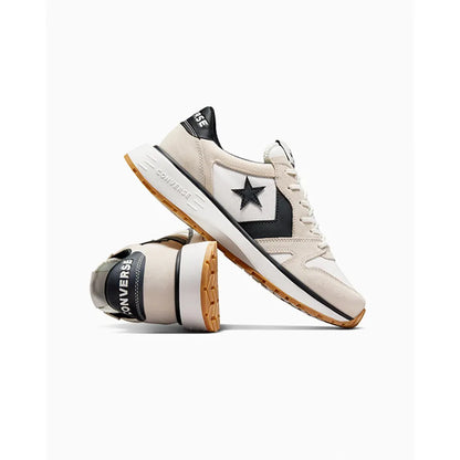 OMNI EGRET/VINT WHT/BLK