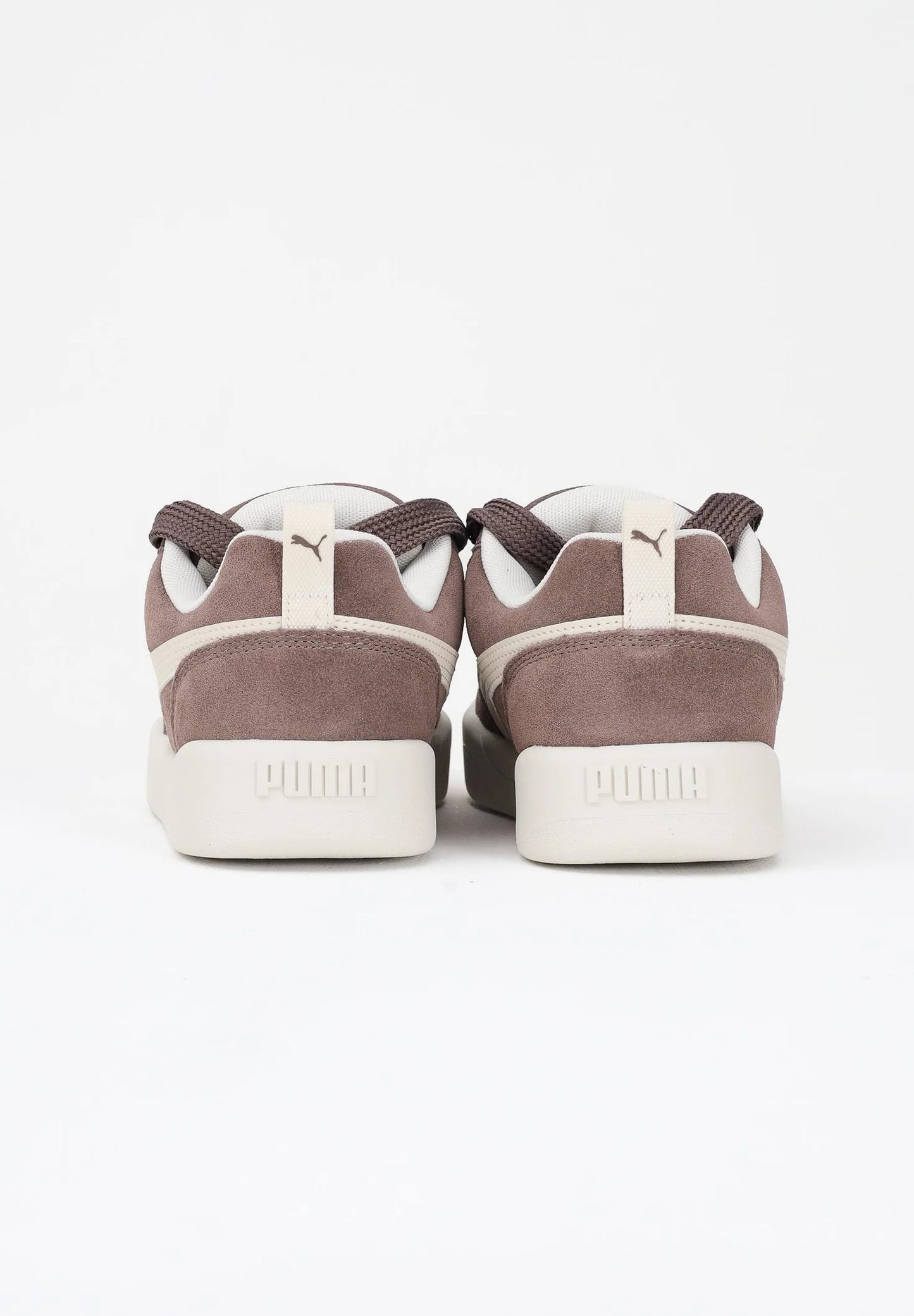 PARK LIFESTYLE RAW BROWN