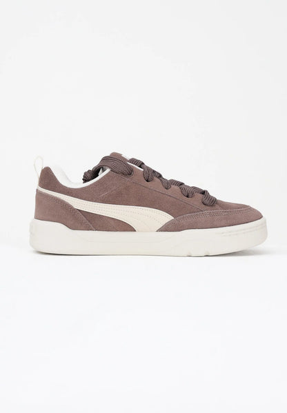 PARK LIFESTYLE RAW BROWN