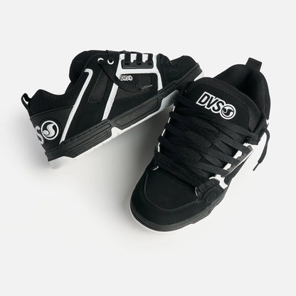 COMANCHE BLACK/WHITE