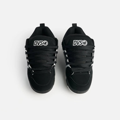 COMANCHE BLACK/WHITE
