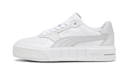 PUMA Cali Court Lth Wns-PUMA