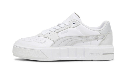 PUMA Cali Court Lth Wns-PUMA